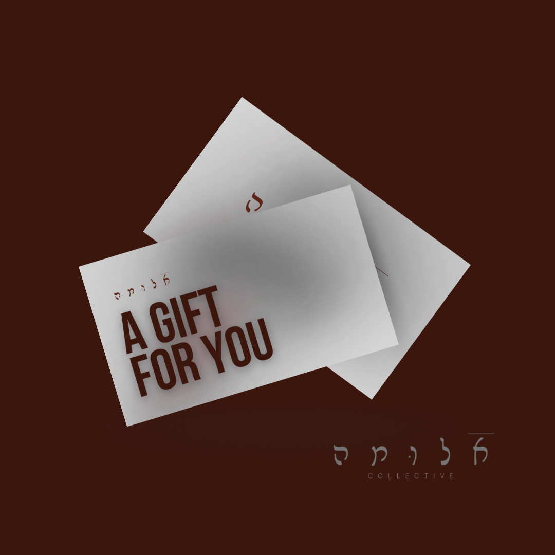 ALOOMA GIFT CARD