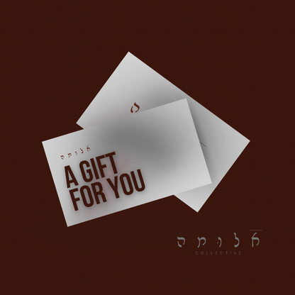 ALOOMA GIFT CARD