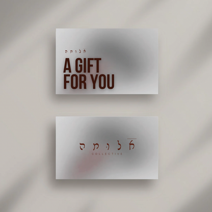 ALOOMA GIFT CARD