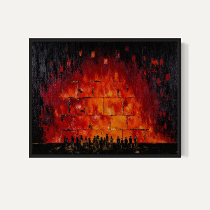 "Kotel of Fire"