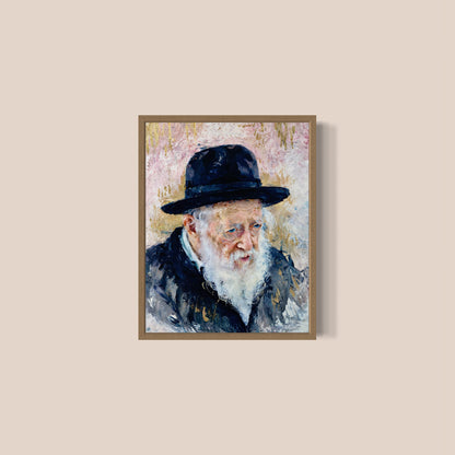 "Rav Chaim"