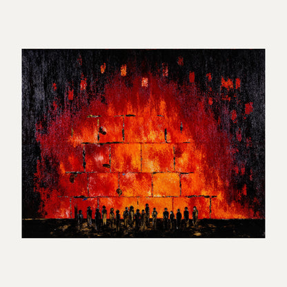 "Kotel of Fire"