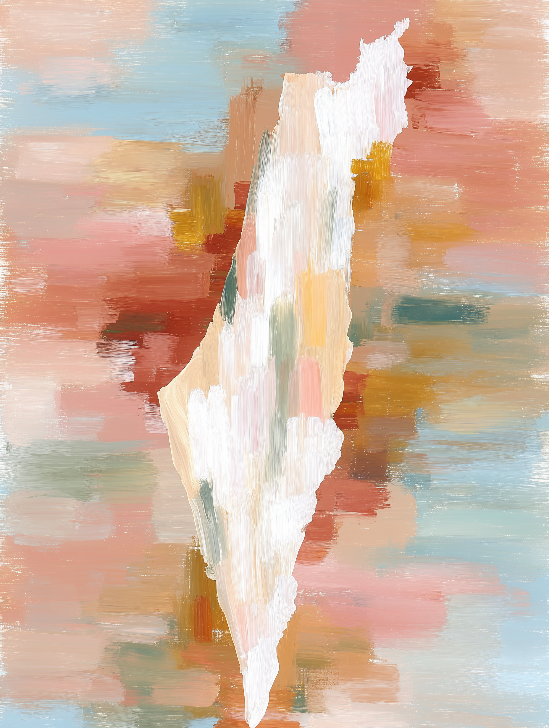 Homeland No.3